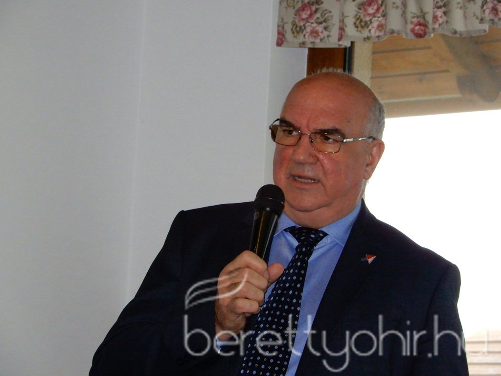 Hűtéstechnikai szakmai nap 11